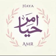 Haya Amr