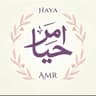 HAYA AMR