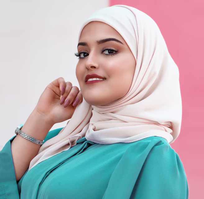 HayaVibe — Modest fashion